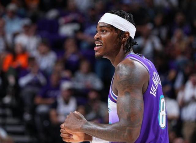 热火锋线问题被暴露 范德比尔特进入莱利引援雷达