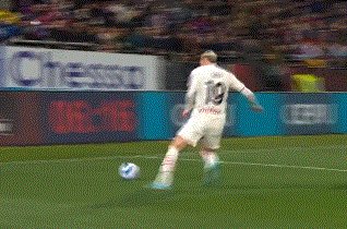 开云-【意甲】吉鲁助本纳塞尔凌空斩 凯西中柱 AC米兰胜