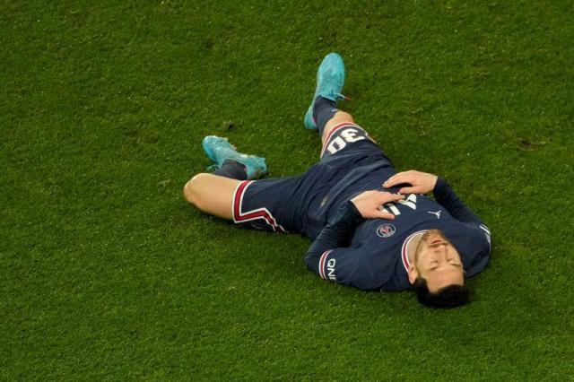 kaiyun-莱因克尔：梅罗也敌不过时间 该调低对他们的预期