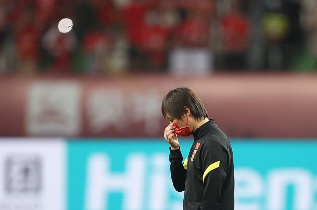 开云体育下载-李铁请辞后正式向国家队告别 这或许是最好的选择